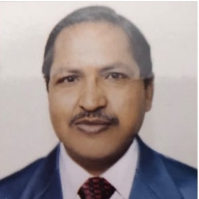 Mr. Rakesh Bansal